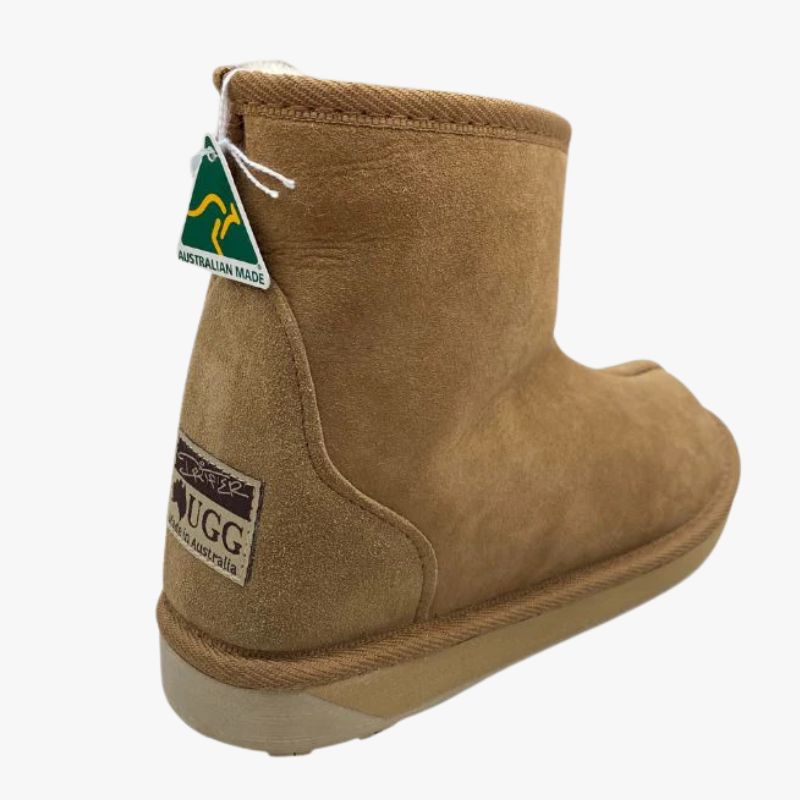 Drifter Short Lamb Ugg Boot