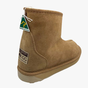 Drifter Short Lamb Ugg Boot
