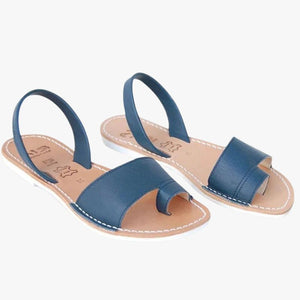 Ria Menorca Costa Avarcas Sandal