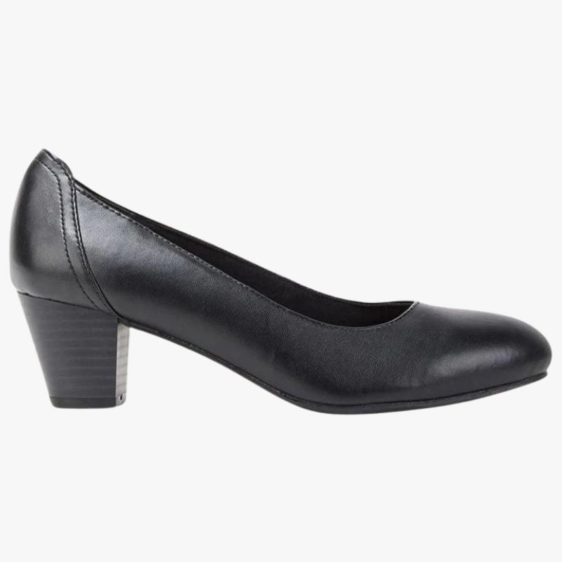 Grosby Ivy Court Shoe