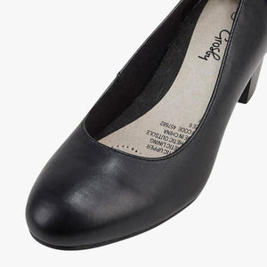 Grosby Ivy Court Shoe