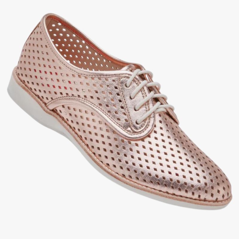 Rollie Derby Punch Sneaker