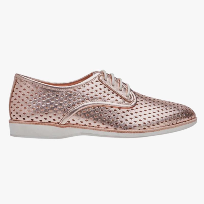 Rollie Derby Punch Sneaker