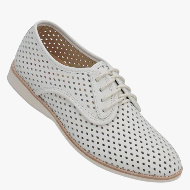 Rollie Derby Punch Sneaker