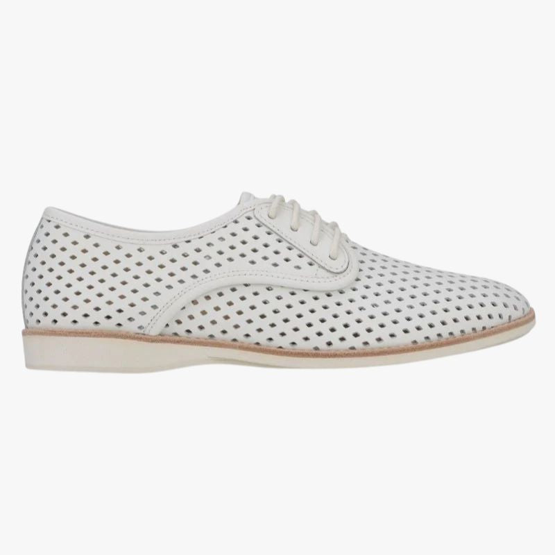 Rollie Derby Punch Sneaker