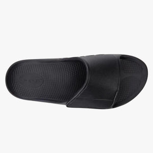 Oofos Ooahh Sport Adjustable Slide
