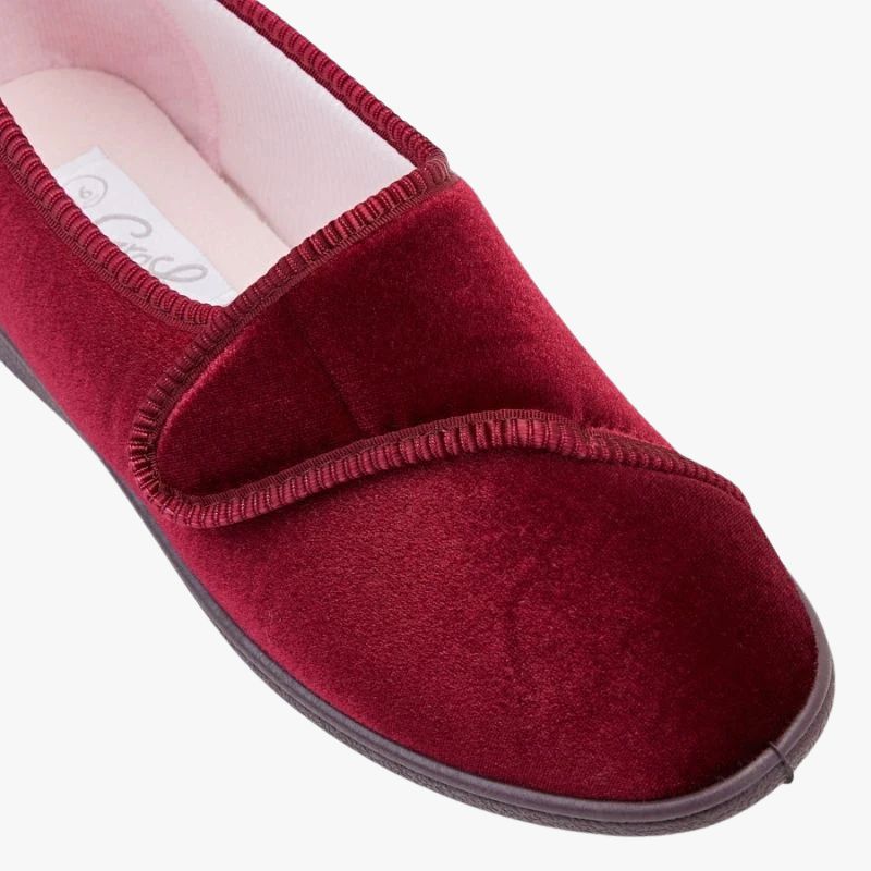 Grosby Lilian Slippers