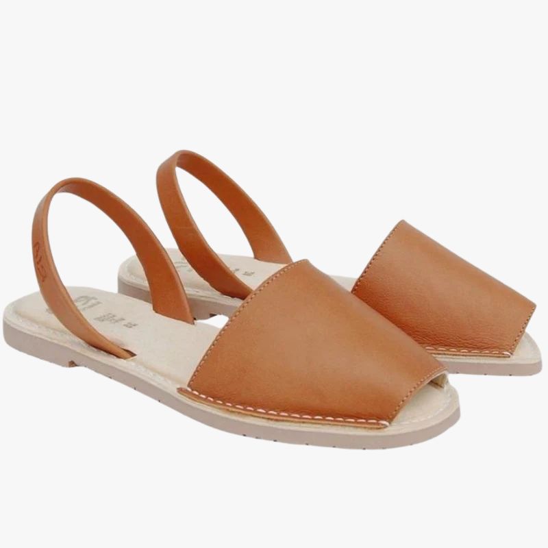 Ria Menorca Avila Avarcas Sandal