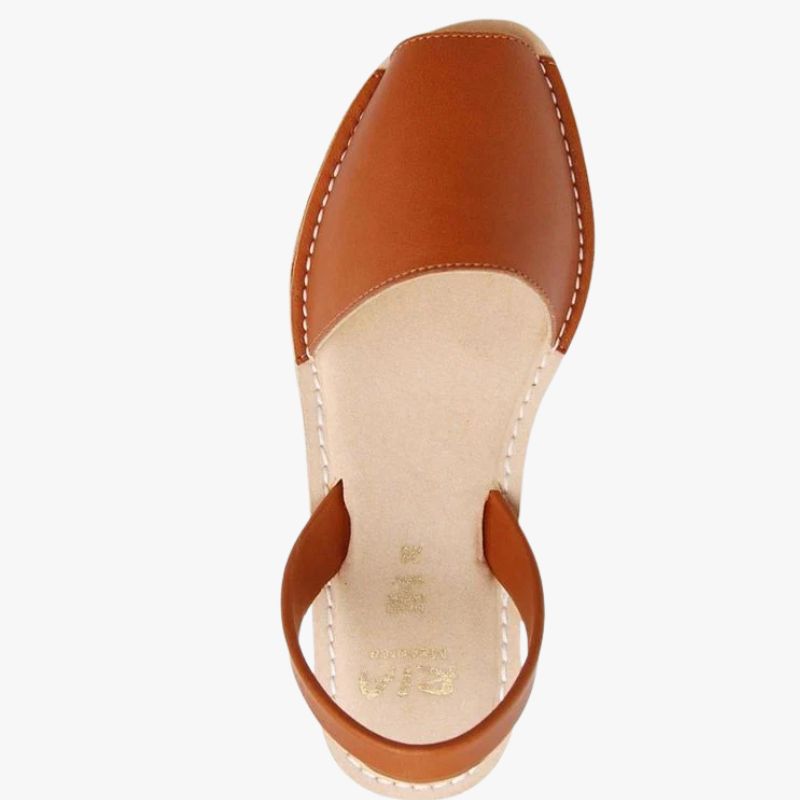 Ria Menorca Avila Avarcas Sandal