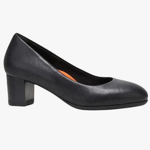 Hush Puppies The Block Heel
