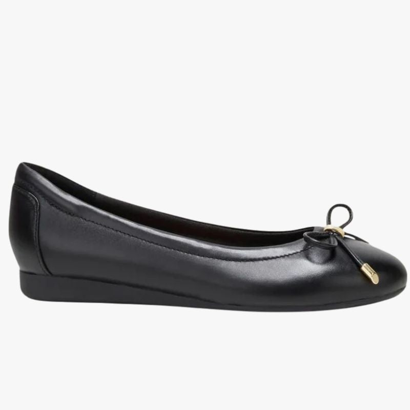 Hush Puppies The Ballet Flat