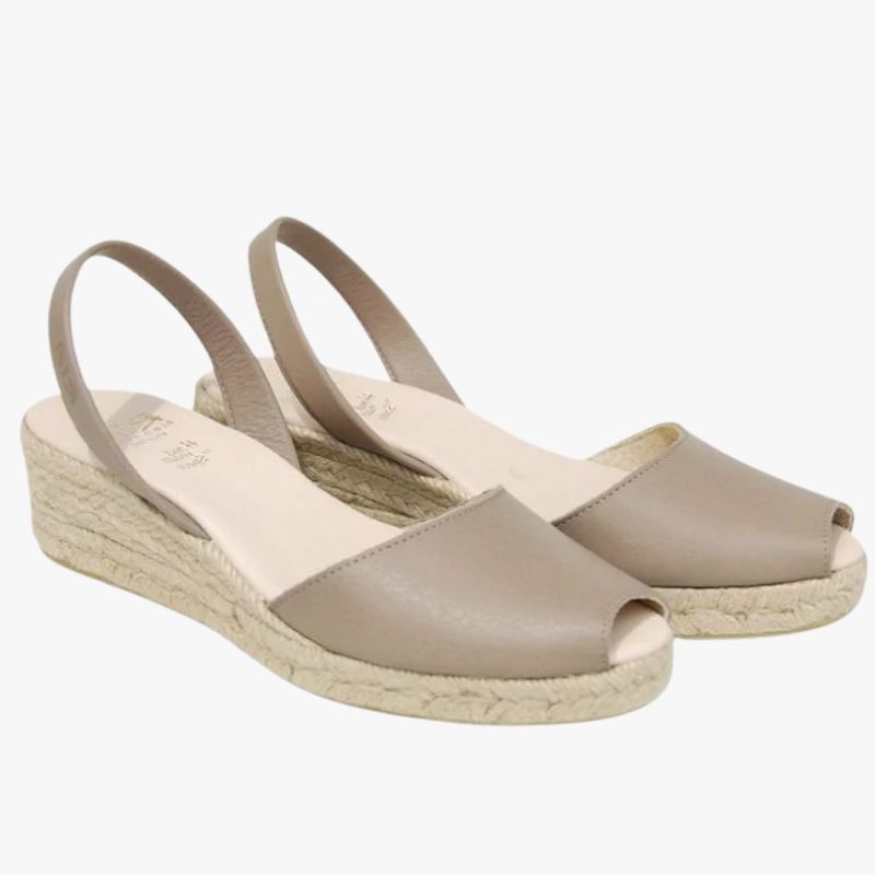 Ria Menorca Prado Avarcas Espadrille