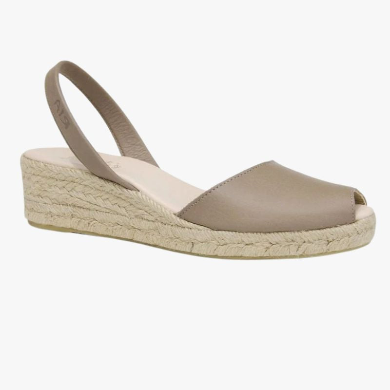 Ria Menorca Prado Avarcas Espadrille