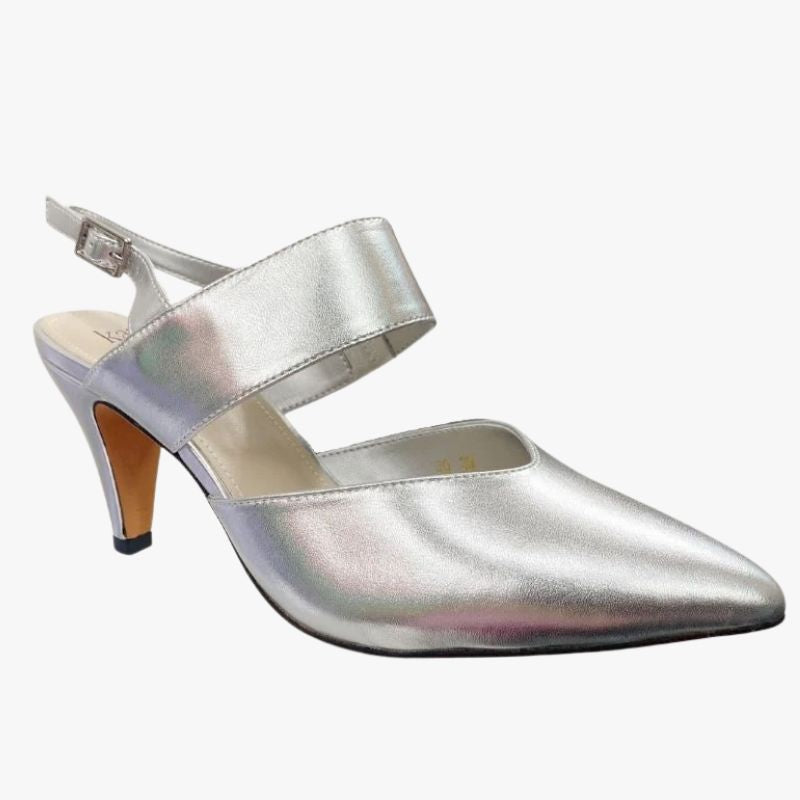 Katie n Me JoJo Heel