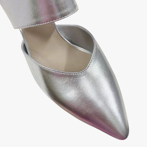 Katie n Me JoJo Heel