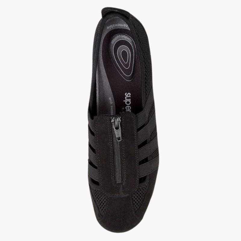 Supersoft Scottie Casual