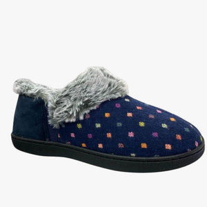 Panda Efina Womens Slipper