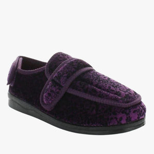 Panda Elisa II Womens Slipper