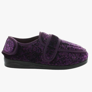 Panda Elisa II Womens Slipper