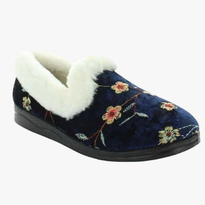 Panda Emille Womens Slipper