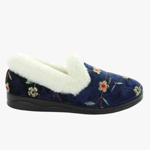 Panda Emille Womens Slipper
