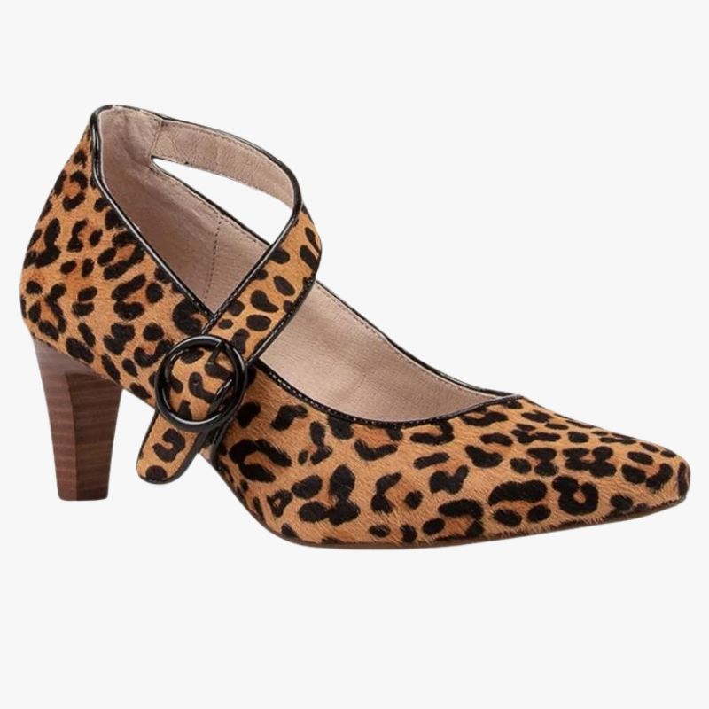 Supersoft Moniesz Heel