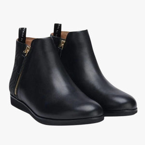 Rollie Madison Side Zip Boot
