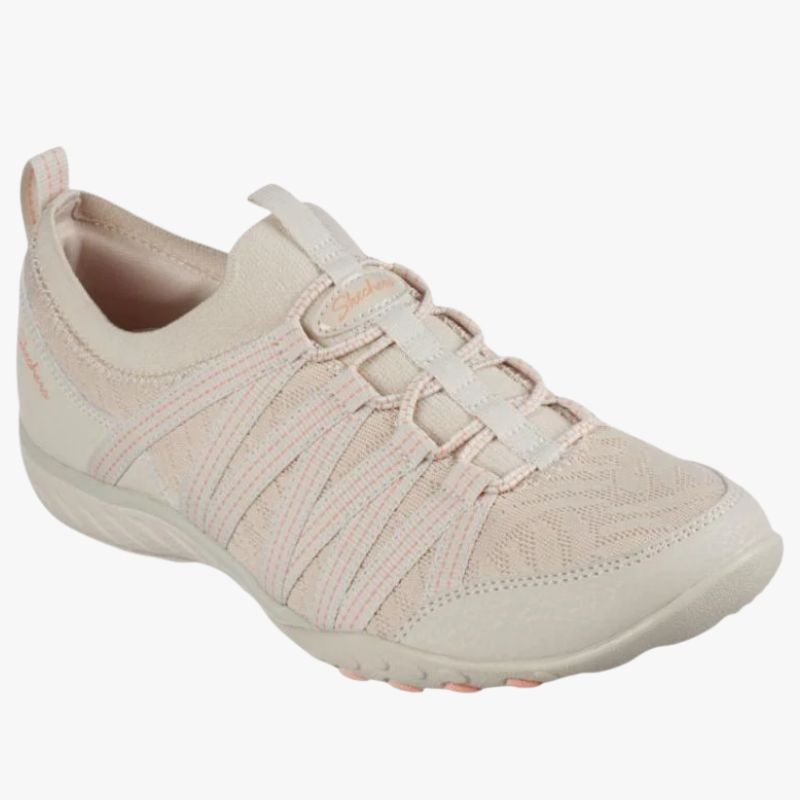 Skechers Breathe Easy First Light