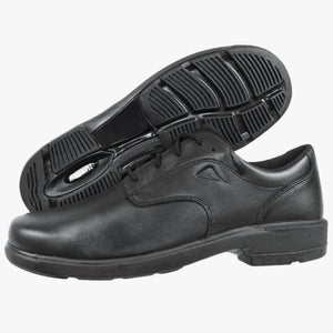Ascent Scholar D Senior School Shoe