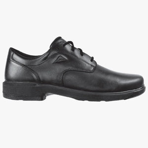 Ascent Scholar D Senior School Shoe