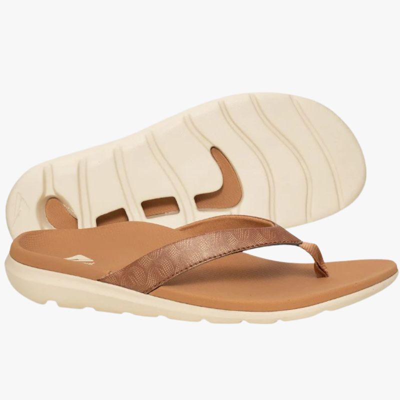 Ascent Womens Groove Thong