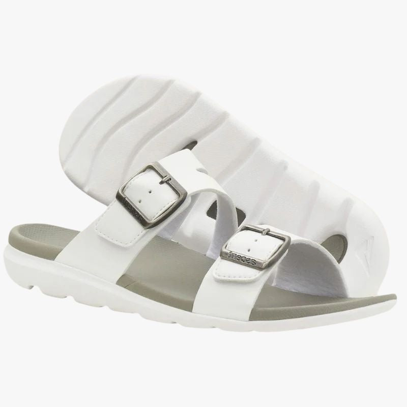 Ascent Groove Buckle Slide