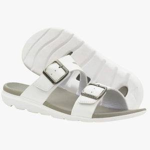 Ascent Groove Buckle Slide