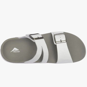 Ascent Groove Buckle Slide
