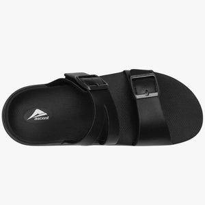 Ascent Groove Buckle Slide