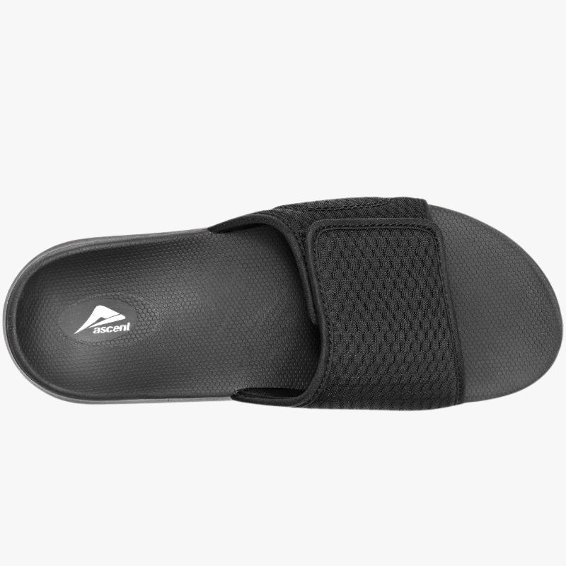 Ascent Mens Groove Slide