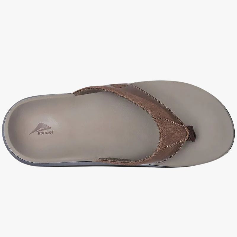 Ascent Mens Groove Thong