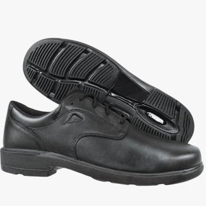 Ascent Scholar D Senior School Shoe