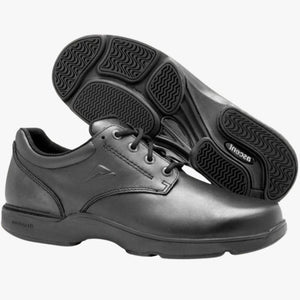 Ascent Apex D Senior School Shoe