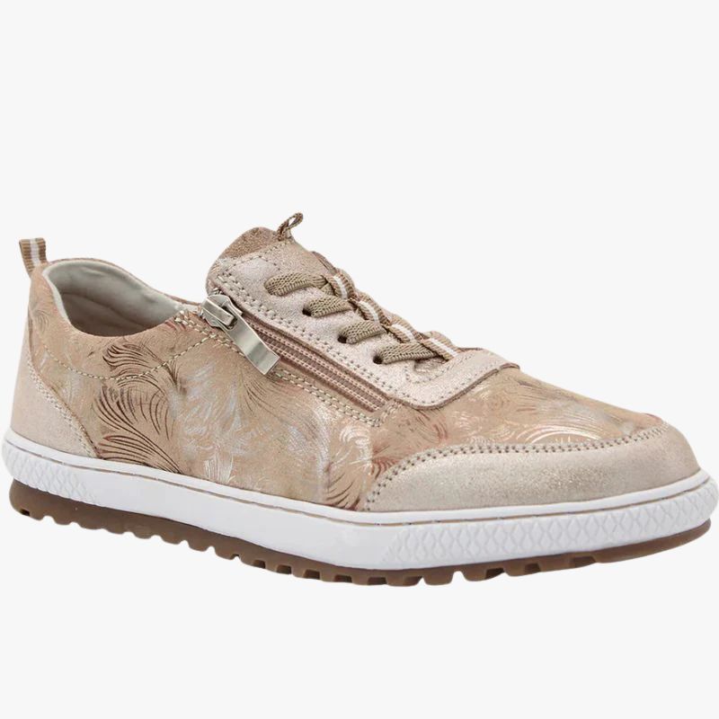 Bay Lane Glamper Sneaker