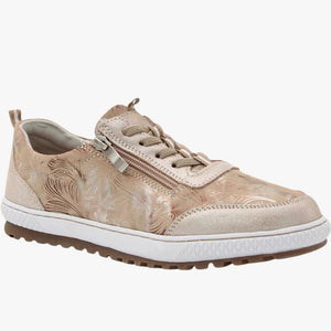 Bay Lane Glamper Sneaker