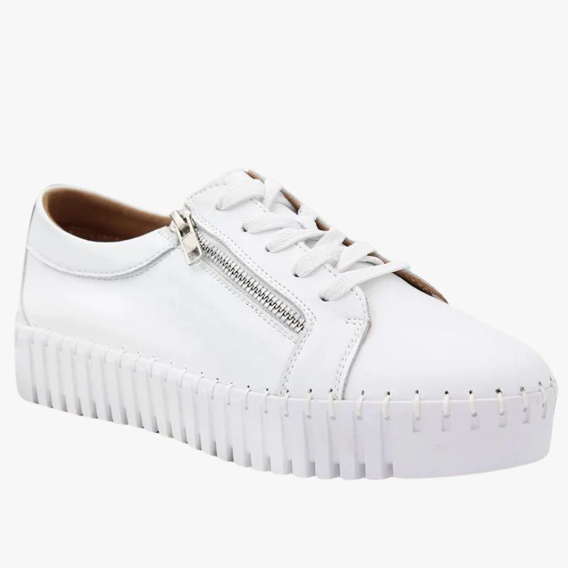 Bay Lane Medusa Sneaker