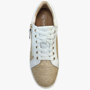 Bay Lane Kiki Sneaker
