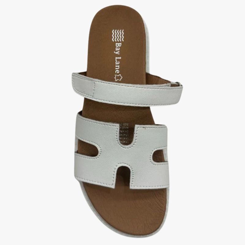 Bay Lane Malibu Slide