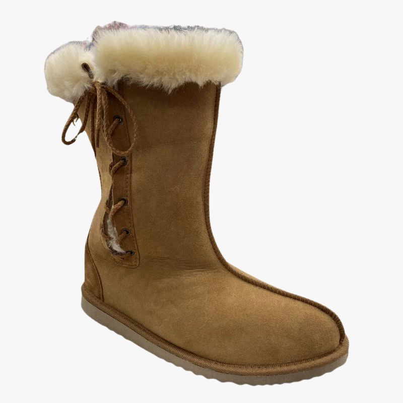 Drifter Lace Lamb 2.0 Ugg Boots
