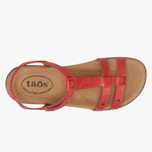 Taos Trophy 2 Sandal