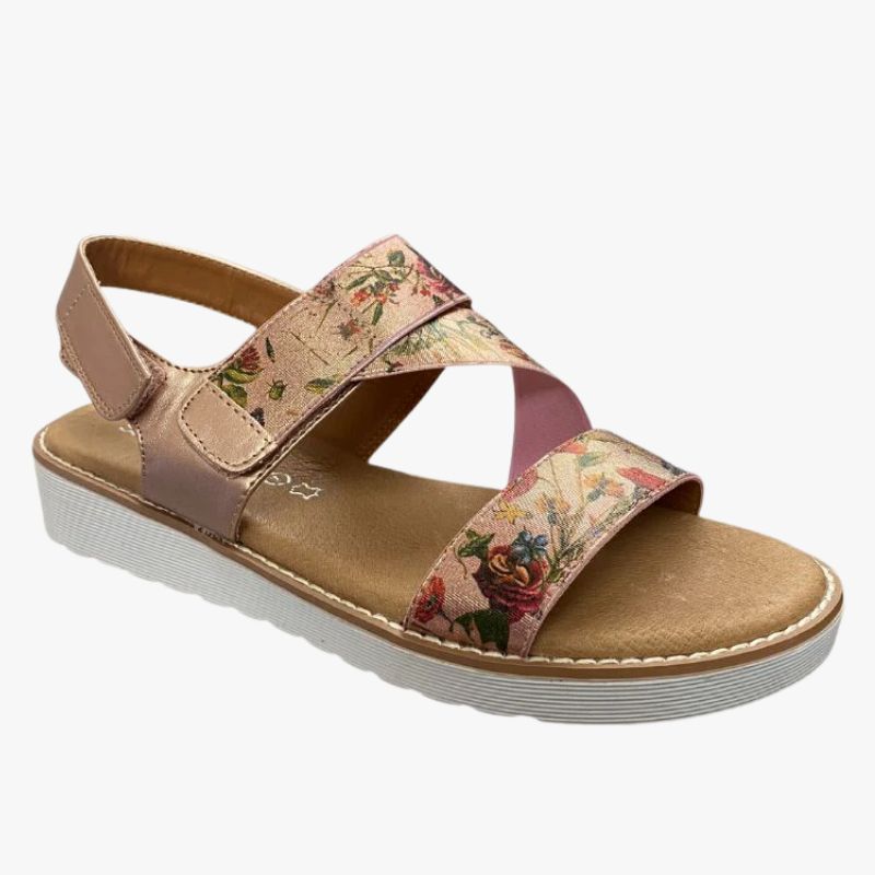 Bay Lane Bonsai Sandal