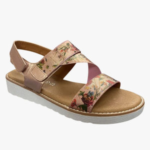 Bay Lane Bonsai Sandal