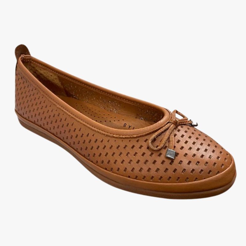 Nu x Neo Sylvia Ballet Flat