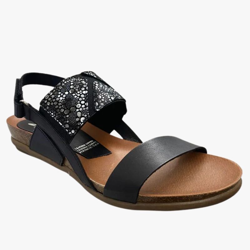 Zeta Rallar Sandal